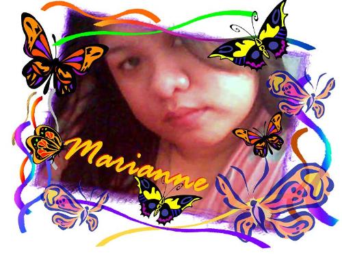 butterfiles - me! me!