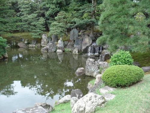 Japan - Picture shot in the beautiful region of Kansai in Japan !