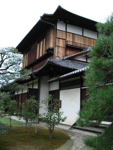Japan - Picture shot in the beautiful region of Kansai in Japan !