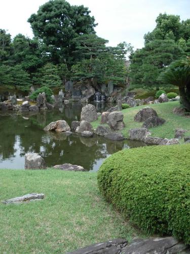 Japan - Picture shot in the beautiful region of Kansai in Japan !