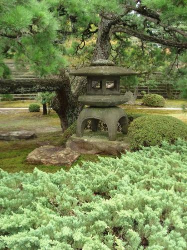 Japan - Picture shot in the beautiful region of Kansai in Japan !