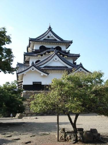 Japan - Picture shot in the beautiful region of Kansai in Japan !