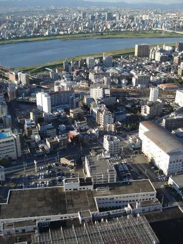 Japan - Picture shot in the beautiful region of Kansai in Japan !