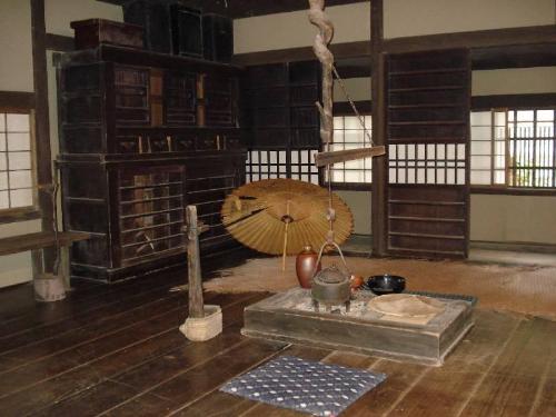 Japan - Picture shot in the beautiful region of Kansai in Japan !