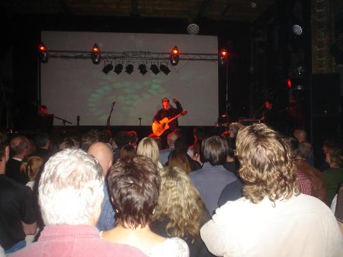 nils lofgren live, in concert - This is the last concert i went to