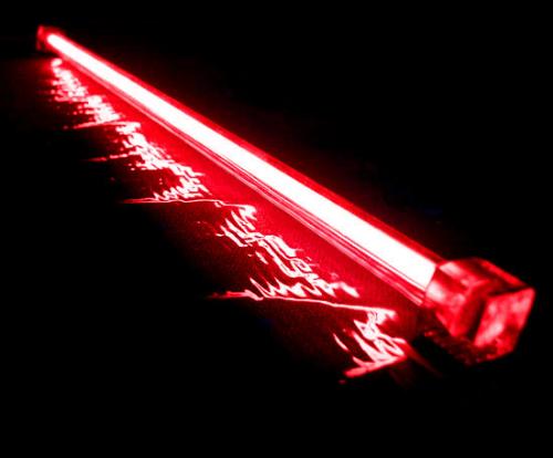 Neon - A red neon for computer