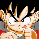 goku - goku s