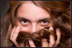 hair photography - kevin thomas the style photographer