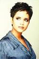 short hair - the very short hair style photo
