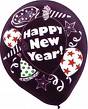 New Year Balloon - New Year Balloon