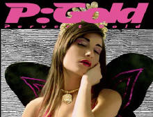 PGold - L'evento ElectoHouse migliore al mondo!!!
