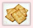 Crackers - Crackers, wheat, multigrain, triscuit, saltine, animal, cheese, etc...
