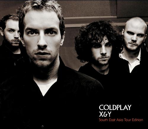 coldplay - coldplay is my type of music... they are the best...