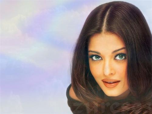 aishwarya - ash