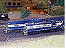 train - downloaded for my baby to show atrain