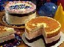 ooh lalahh, cakes gallorree - caramel my fav and cheese cakes
