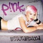 p!nk - just P!NK