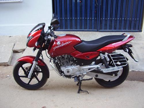 My Bike - Howz that???