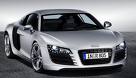 Do you like cars?Which is your dream car? - Picture of a silver car.