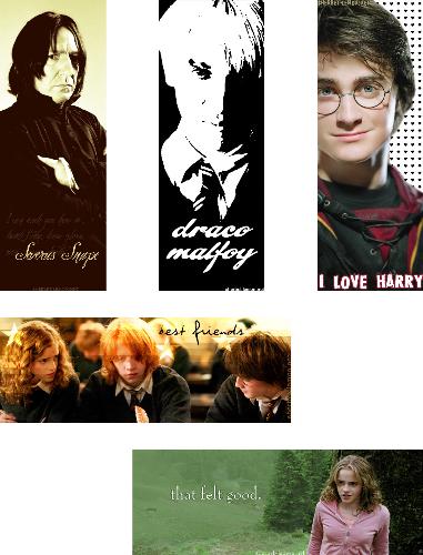 A wallpaper designd for harry potter fans - A special wallpaper designed for harry potter fans around the world.