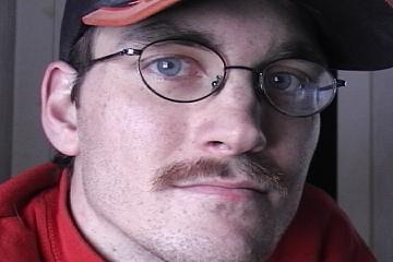 me - This is me, Some people say I look like a nascar driver in this pic.