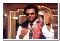 see how smart my thalivar is - rajini is very smart