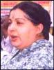 jaya laitha an iorn lady - i admir her courage