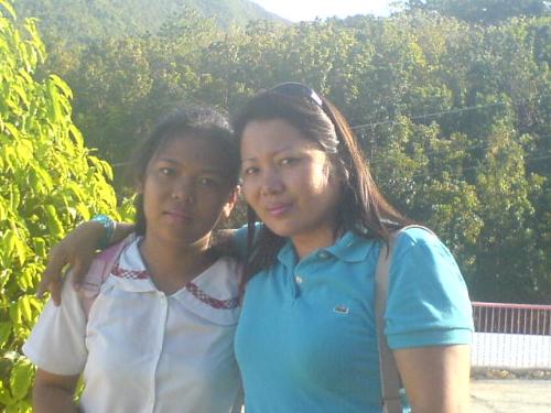 Family - With Daugther