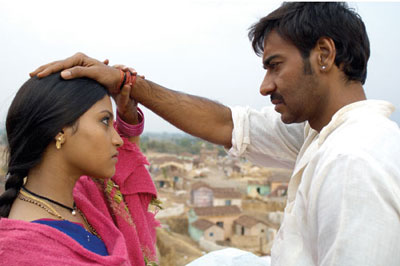 omkara - omkara is the movie of hinid film