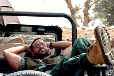 omkara - omkara is the movie of hindi film