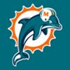 Miami Dolphins - During the preseason, Sports Illustrated touted the Dolphins to be one of the teams heading to the Super Bowl XLI. They were predicted to lose by a field goal to the Carolina Panthers in their own Dolphin Stadium. Before the season began, Ricky Williams tested positive for the 4th time for violating the NFLs substance abuse policy, ending his season. The season started out with a rough loss to the defending Super Bowl Champions The Pittsburgh Steelers. The Dolphins went on to start the season with a record of 1-6. However they had seemed to have turned something around midseason, much like the previous year's late-season surge. However, with a 6-8 record after a loss to Buffalo in Week 15, they were assured to once again miss the playoffs. The team finished 6-10 after a loss to the Colts in their final game. On January 3, 2007, head coach Nick Saban announced that he had accepted a contract for eight years and a guaranteed $32 million to coach at the University of Alabama. Saban left despite making several public statements in the preceding weeks assuring fans and owner Wayne Huizenga that he would be staying on as coach of the Dolphins. The most infamous of the statements came during a press conference on December 21, 2006 when addressing the media he said 'I'm not going to be the Alabama coach.'        Various sources have reported that the Dolphins will play one of their home games during the 2007 season at Wembley Stadium in London, England, likely to be against the New York Giants. No date has been announced at present for the game.