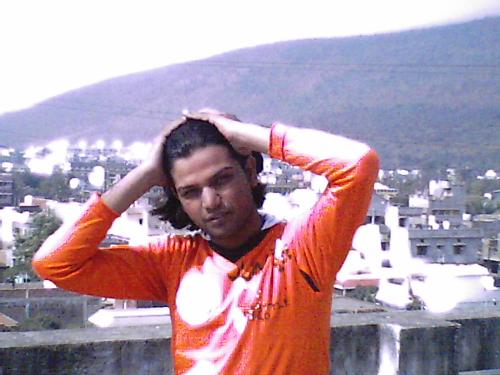 its me  - what u say
