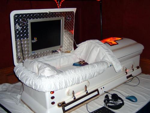 Gamer Dream - This is a dream for any game xaxaxaxaxaxaaxa