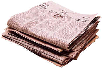 newspaper - Newspaper
