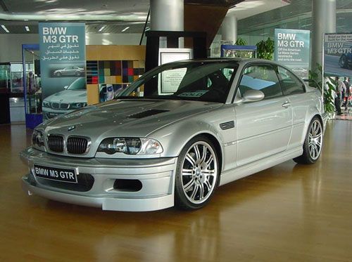 m3 - bmw