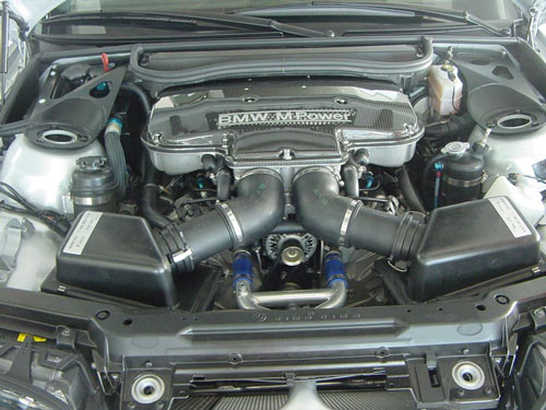 M3 engine - M3 Bmw