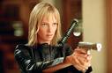 kill bill - the bride gets her revenge