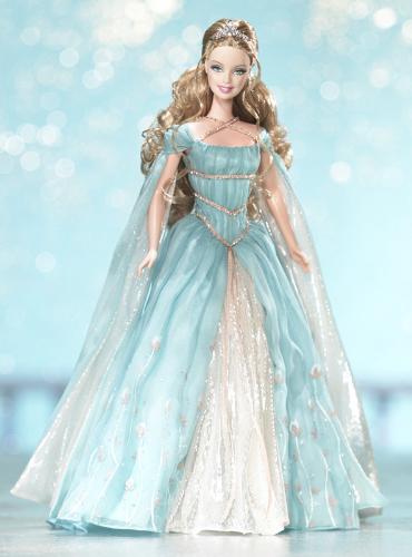 princess - barbie princess