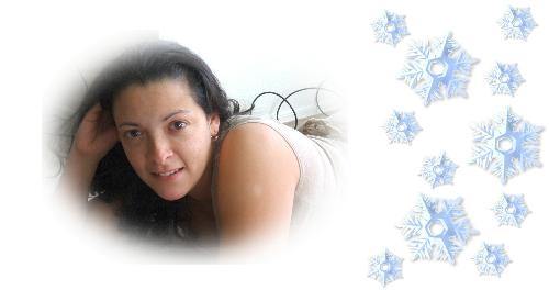 just me  - just being me