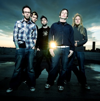 Spoken - A photo of the band Spoken
