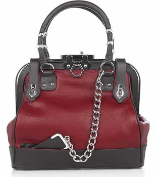 handbag - a really beautiful handbag!