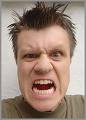 Anger - anger