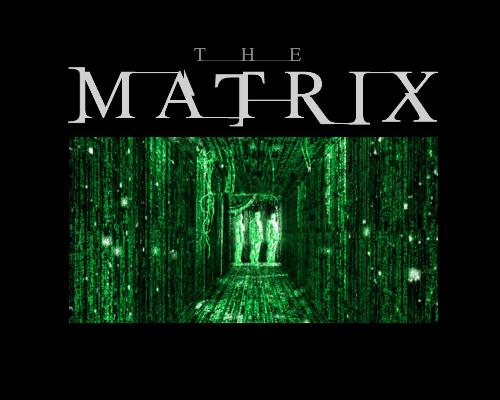 the matrix - the matrix wallpaper