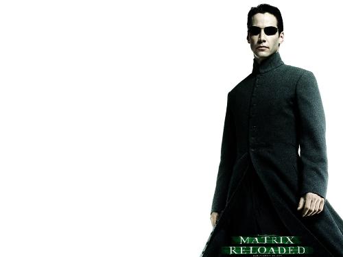 the matrix - neo - Neo - the matrix