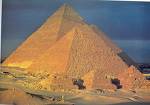 pyramids - Egypt pyramids