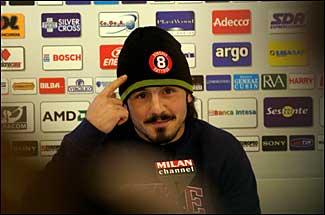 Rino - Rino gattuso