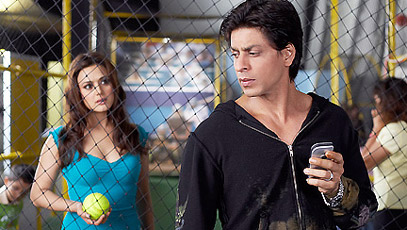 kabhi alvida naa kehna - kabhi alvida naa kehna is the movie of hindi film