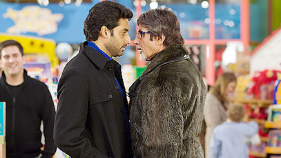 kabhi alvida naa kehna - kabhi alvida naa kehna is the movie of hindi film