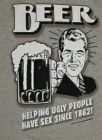 beer - Is drinking' beer' wrong??