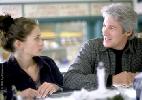 Runaway bride - Julia Roberts and Richard Gere in Runaway bride.